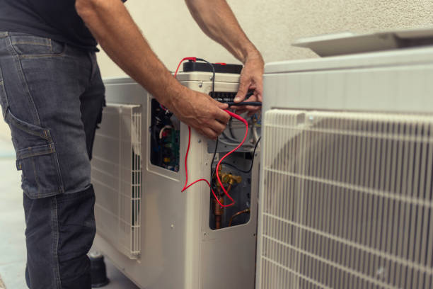 HVAC maintenance plan in Shenandoah Heights, PA