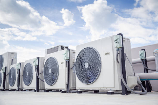  Shenandoah Heights, PA HVAC Pros